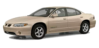   Pontiac () Grand Prix